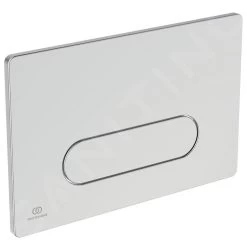 Ideal Standard Oleas - Bedieningspaneel Oleas M4, Chroom Mat R0126JG -BadderenMetVoordeel 000539463b7e4de3beff61bd