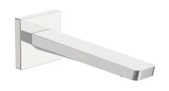 Hansa Stela - Baduitloop, Chroom 57240000