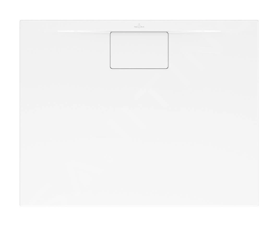 Villeroy & Boch Architectura MetalRim - Douchebak, 900x1000 Mm, Alpine Wit UDA1090ARA215V-01 3 Villeroy & Boch Architectura MetalRim - Douchebak, 900x1000 Mm, Alpine Wit UDA1090ARA215V-01