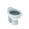 Geberit Bambini - Staand Kindertoilet, 280x300x375 Mm, Wit 211650000 -BadderenMetVoordeel 038540aca92ed10f3a0bf6cd