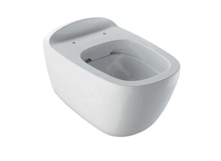 Geberit Citterio - Wandcloset, Rimfree, KeraTect, Wit 500.510.01.1