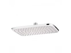 Kludi Freshline - Hoofddouche, 300x220 Mm, Chroom 6445005-00