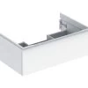Geberit ICon - Wastafelonderkast, 74x25x48 Cm, 1 Lade, Glanzend Wit 502.311.01.1 2 Geberit ICon - Wastafelonderkast, 74x25x48 Cm, 1 Lade, Glanzend Wit 502.311.01.1 -BadderenMetVoordeel 0569a91094b94e52ca5698a5