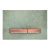 Geberit Sigma50 - Bedieningsplaat, Dual Flush Spoeling, Beton/rood Goud 115.670.JV.2 1 Geberit Sigma50 - Bedieningsplaat, Dual Flush Spoeling, Beton/rood Goud 115.670.JV.2 -BadderenMetVoordeel 07a301228159014dbc93cff7
