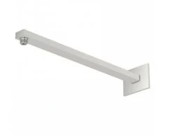 Steinberg 120 - Douchearm, 400 Mm, Geborsteld Nikkel 120 7910 BN