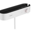 Hansgrohe ShowerTablet Select - Thermostatische Douchekraan, Mat Wit 24360700 -BadderenMetVoordeel 0b2a85be28b710c71997546a