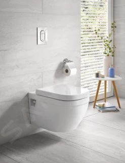 Grohe Arena Cosmopolitan S - Bedieningsplaat, Mat Chroom 37624P00 13 Grohe Arena Cosmopolitan S - Bedieningsplaat, Mat Chroom 37624P00 -BadderenMetVoordeel 0ca8429435aaa99b972e16b8