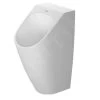 Duravit ME By Starck - Urinoir Waterloos, Alpine Wit 2814300000