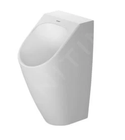 Duravit ME By Starck - Urinoir Waterloos, Alpine Wit 2814300000