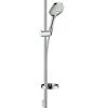 Hansgrohe Raindance Select S - Doucheset 120, 3jet, Chroom 26631000 -BadderenMetVoordeel 12442fee3efa81ffa64c9382