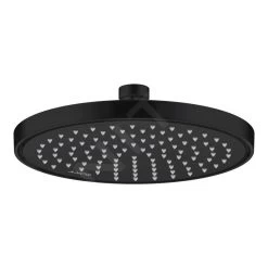 Axor Douche Programma - Hoofddouche 220, 1 Straalsoort, EcoSmart, Mat Zwart 35383670