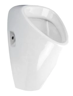 Sanela Elektronische Urinoirs - Elektronisch Urinoir Wandmontage SLP 19RS