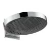 Hansgrohe Rainfinity - Hoofddouche 360 Met Douchearm, 3jet, Chroom 26234000 -BadderenMetVoordeel 159fddfd58b2098a81ff76e8