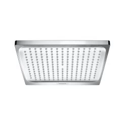 Hansgrohe Crometta - E Hoofddouche 240 Mm, Chroom 26726000