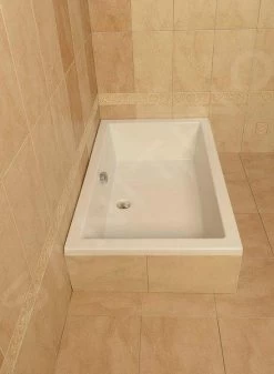 Polysan Deep - Diepe Douchebak 1100x900x260 Mm, Wit 72363 -BadderenMetVoordeel 19aa0019e6e8f1886d9a19aa