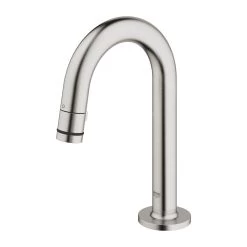 Grohe Universal - Toiletkraan, Supersteel 20201DC0 -BadderenMetVoordeel 1ad4876819bee756fd2aeca7