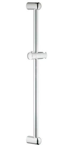 Grohe Tempesta New - Glijstang 600 Mm Chroom 27523000