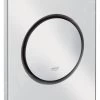 Grohe Nova Cosmo - Bedieningsplaat, Alpine Wit 38804SH0 -BadderenMetVoordeel 1c7a9dac872ca3237e93ca3b