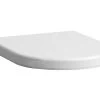 Laufen Pro - Wc-bril, Afneembaar, SoftClose, Duroplast, Wit H8969513000001 -BadderenMetVoordeel 1d66ec94fd99c37d6d13c634