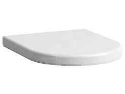 Laufen Pro - Wc-bril, Afneembaar, SoftClose, Duroplast, Wit H8969513000001