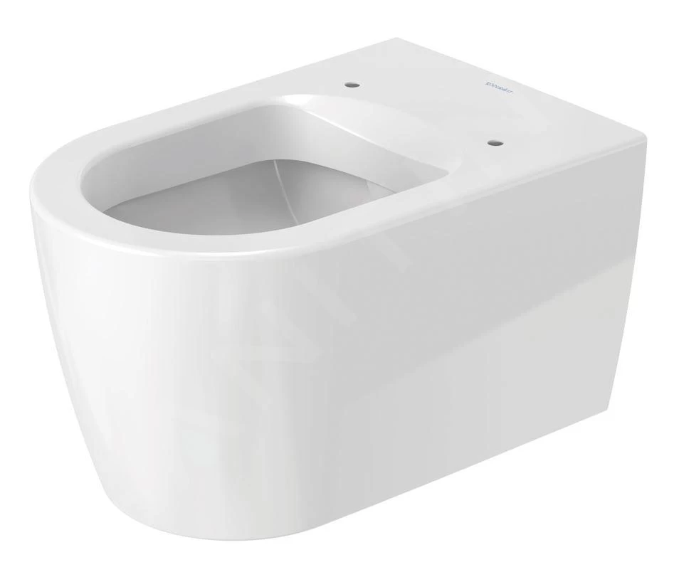 Duravit ME By Starck - Wandcloset, Alpine Wit 2528090000