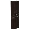 Ideal Standard I.Life S - Hoge Kast 400x210x1600 Mm, 2 Deuren L/P, Coffee Eiken T5288NW -BadderenMetVoordeel 1e6165b7e10a0214caaa38fe
