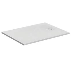 Ideal Standard Ultra Flat S - Douchebak 1200x800 Mm, Wit K8227FR