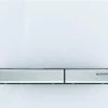 Geberit Sigma50 - Toilet Bedieningspaneel, Chroom/alpine Wit 115.788.11.2 -BadderenMetVoordeel 1f238c37b4725892a8e4fc3c