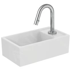 Ideal Standard IdealStream - Toiletkraan, Chroom F2842AA -BadderenMetVoordeel 21615b08c0d6811d106dbd66