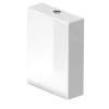 Duravit Viu - Spoelreservoir 485x375x130 Mm, Aansluiting Aan De Zijkant, Dual Flush, Alpine Wit 0942000085 -BadderenMetVoordeel 2250fc182c74d9ea69001405