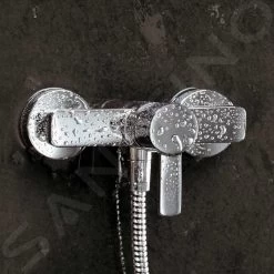 Kludi Zenta - Opbouw Douchekraan, Chroom 388700575 -BadderenMetVoordeel 249ec5cd3350703c5e9b7cd4