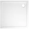 Aqualine Douchebakken - Douchebak Tecmi, 800x800 Mm, Wit PQ008 -BadderenMetVoordeel 2517ff35769e4e4ed6874532