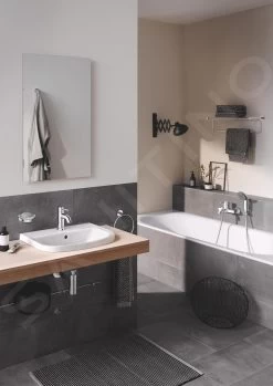 Grohe Start Classic - Opbouw Badkraan, Chroom 23787000 -BadderenMetVoordeel 25b4bf7eb1153f4f2ec301e7