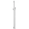 Hansgrohe Unica&apos;C - Glijstang 90 Cm Met Doucheslang, Chroom 27610000 -BadderenMetVoordeel 279519f0a13f627040b84493