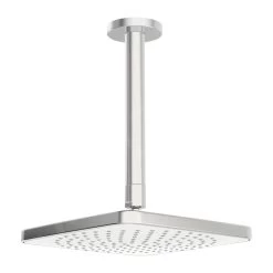 Hansa Basicjet - Regendouche Style 200x200 Mm, Chroom 44370200