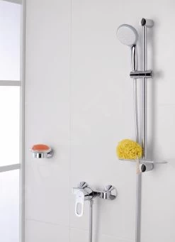 Grohe Slangen - VitalioFlex Comfort Doucheslang 1750 Mm, Chroom 28745001 -BadderenMetVoordeel 296dccef86e137d08a823b88