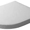 Duravit Starck 3 - WC-zitting, Wit 0063810000 -BadderenMetVoordeel 2b3814921cbf877d1e100986