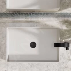 Steinberg 280 - Wastafelkraan, Mat Zwart 280 1700 S -BadderenMetVoordeel 2bff3a8584a787fd4bf2571d