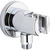 Grohe Relexa - Wandaansluitbocht, Chroom 28679000 -BadderenMetVoordeel 2dcd7801eff96c80b4b44ce6