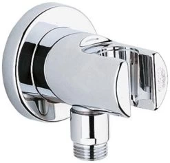 Grohe Relexa - Wandaansluitbocht, Chroom 28679000