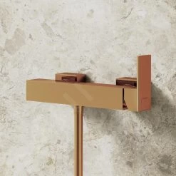 Steinberg 160 - Douchekraan, Rose Goud 160 1210 RG -BadderenMetVoordeel 2f2213ea10f7815e9d7cacc9