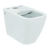 Ideal Standard I.Life S - Duoblok Pot, Rimless, Wit T500001 -BadderenMetVoordeel 30d48be533b6e9ad01eb9628