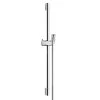 Hansgrohe Unica&apos;C - Glijstang 65 Cm Met Doucheslang, Chroom 27611000 -BadderenMetVoordeel 313649cad7b368ba74b5bc5d