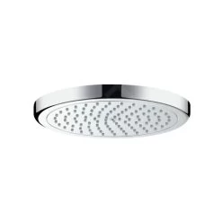 Hansgrohe Croma 220 - Hoofddouche 220, 1jet, Chroom 26464000