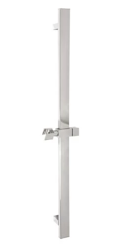 Novaservis Douchesets - Douchestang 740 Mm, Chroom RAIL858,0