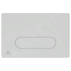 Ideal Standard Oleas - Bedieningspaneel Oleas M4, Chroom Mat R0126JG