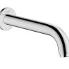 Hansgrohe Vernis Blend - Baduitloop, Chroom 71420000 -BadderenMetVoordeel 35bcf606b4c97efcab86c579