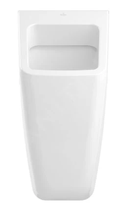 Villeroy & Boch Architectura - Afzuigurinoir, Met Achterinlaat, Alpine Wit 55870001 -BadderenMetVoordeel 361c780b46c66dcf81d74d66 1