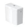 Duravit D-Neo - Stortbak 395x180 Mm, Zijaansluiting, Met WonderGliss, Wit 09440000051 -BadderenMetVoordeel 3674676f7c6b5674decaee30