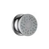 Hansgrohe Bodyvette - Stop Zijdouche, 1-straalsoort, Chroom 28467000 -BadderenMetVoordeel 36b397fd3dd8edd5ff1082db